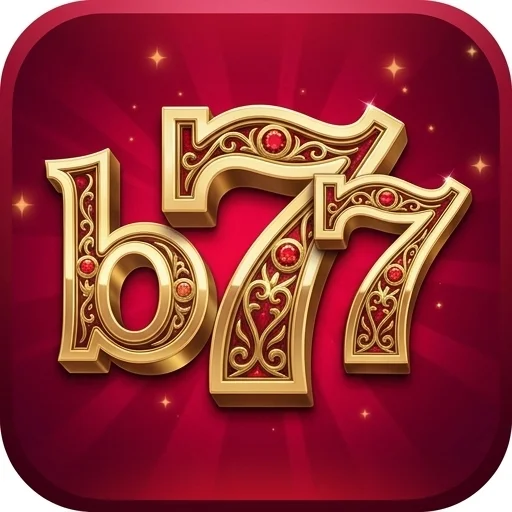 b777 Logo - Oficial
